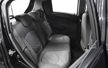 Ravon R2, 2017 год, 819 000 рублей, 7 фотография