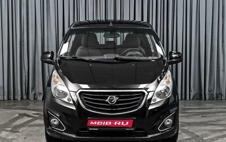 Ravon R2, 2017 год, 819 000 рублей, 3 фотография