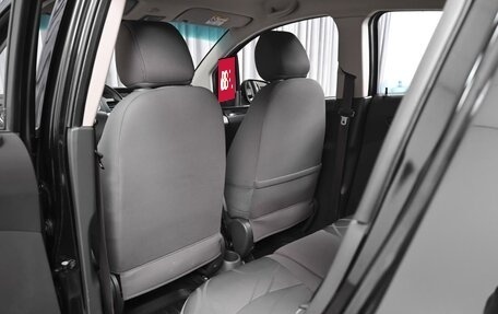 Ravon R2, 2017 год, 819 000 рублей, 11 фотография