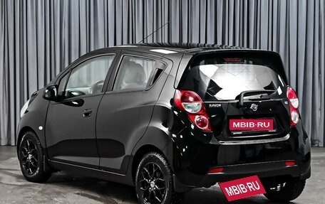 Ravon R2, 2017 год, 819 000 рублей, 2 фотография