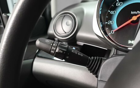 Ravon R2, 2017 год, 819 000 рублей, 13 фотография