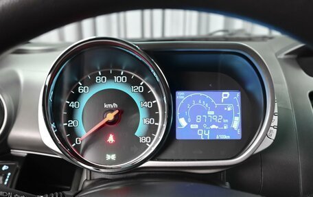 Ravon R2, 2017 год, 819 000 рублей, 15 фотография