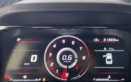 Hyundai Elantra, 2022 год, 1 200 444 рублей, 7 фотография