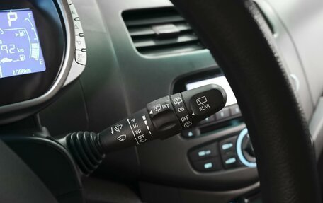 Ravon R2, 2017 год, 819 000 рублей, 14 фотография