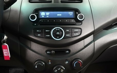 Ravon R2, 2017 год, 819 000 рублей, 12 фотография