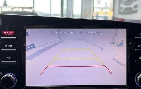 Hyundai Elantra, 2022 год, 1 200 444 рублей, 16 фотография