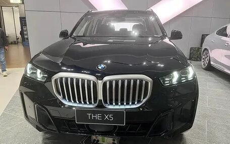 BMW X5, 2026 год, 14 500 000 рублей, 3 фотография