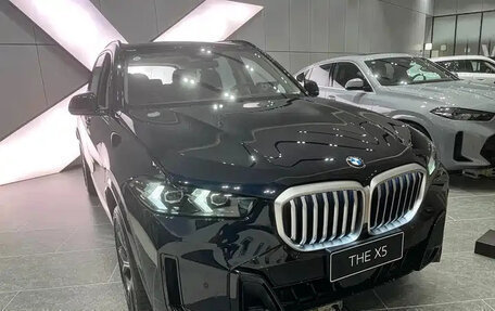 BMW X5, 2026 год, 14 500 000 рублей, 2 фотография