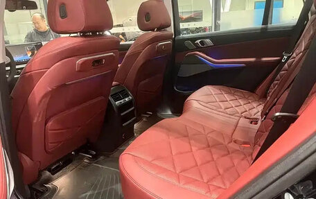 BMW X5, 2026 год, 14 500 000 рублей, 7 фотография