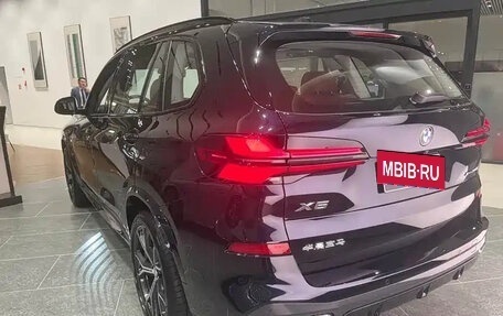 BMW X5, 2026 год, 14 500 000 рублей, 4 фотография