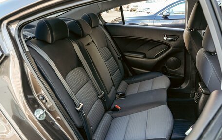 KIA Cerato III, 2014 год, 1 249 000 рублей, 7 фотография