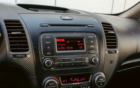 KIA Cerato III, 2014 год, 1 249 000 рублей, 14 фотография