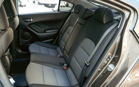 KIA Cerato III, 2014 год, 1 249 000 рублей, 9 фотография