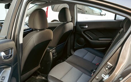 KIA Cerato III, 2014 год, 1 249 000 рублей, 11 фотография