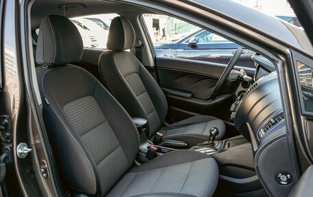 KIA Cerato III, 2014 год, 1 249 000 рублей, 8 фотография