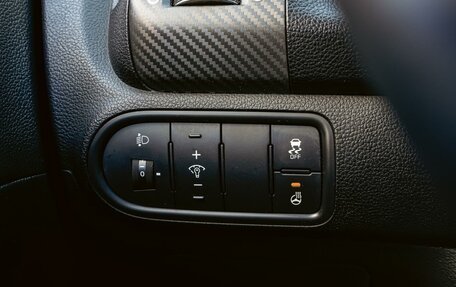 KIA Cerato III, 2014 год, 1 249 000 рублей, 17 фотография