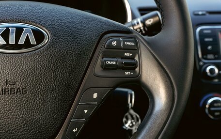 KIA Cerato III, 2014 год, 1 249 000 рублей, 19 фотография