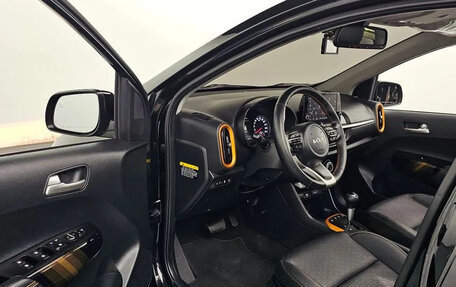 KIA Morning III, 2022 год, 1 380 007 рублей, 5 фотография