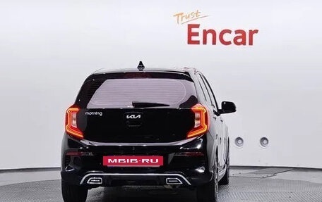 KIA Morning III, 2022 год, 1 380 007 рублей, 4 фотография