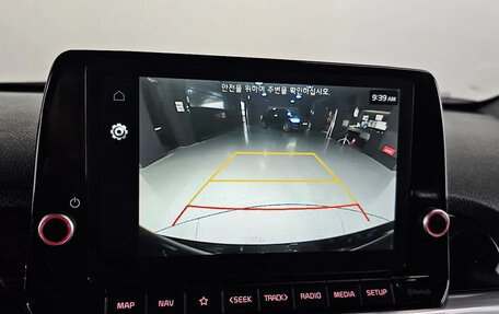 KIA Morning III, 2022 год, 1 380 007 рублей, 13 фотография