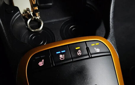 KIA Morning III, 2022 год, 1 380 007 рублей, 15 фотография