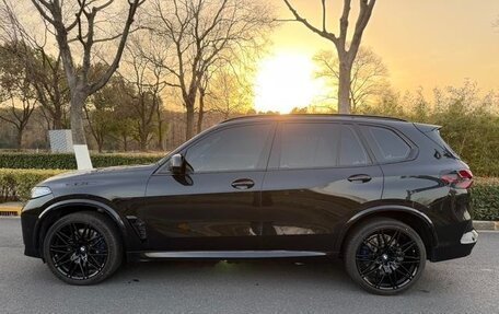 BMW X5 M, 2026 год, 22 500 000 рублей, 2 фотография