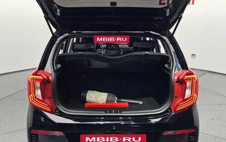 KIA Morning III, 2022 год, 1 380 007 рублей, 18 фотография