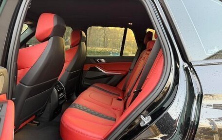 BMW X5 M, 2026 год, 22 500 000 рублей, 8 фотография