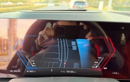 BMW X5 M, 2026 год, 22 500 000 рублей, 9 фотография