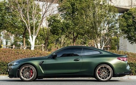 BMW M4, 2026 год, 19 447 000 рублей, 4 фотография