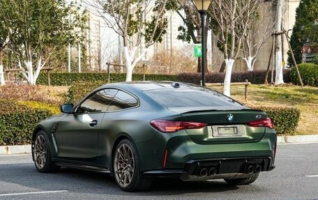 BMW M4, 2026 год, 19 447 000 рублей, 5 фотография