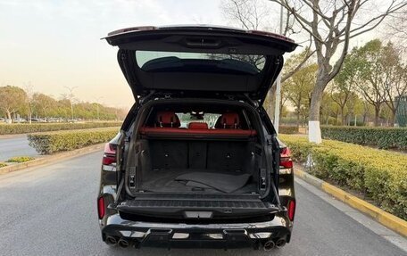 BMW X5 M, 2026 год, 22 500 000 рублей, 7 фотография