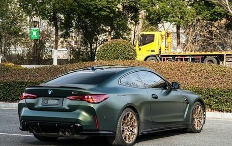 BMW M4, 2026 год, 19 447 000 рублей, 7 фотография