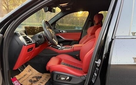 BMW X5 M, 2026 год, 22 500 000 рублей, 11 фотография