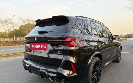BMW X5 M, 2026 год, 22 500 000 рублей, 4 фотография