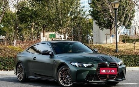 BMW M4, 2026 год, 19 447 000 рублей, 3 фотография