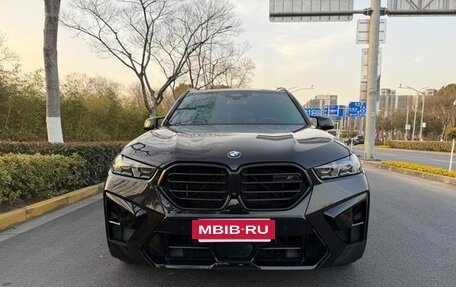 BMW X5 M, 2026 год, 22 500 000 рублей, 5 фотография