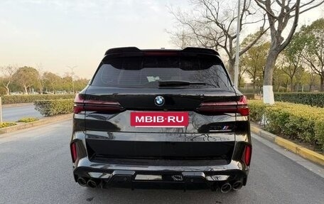 BMW X5 M, 2026 год, 22 500 000 рублей, 3 фотография