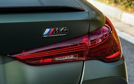 BMW M4, 2026 год, 19 447 000 рублей, 8 фотография