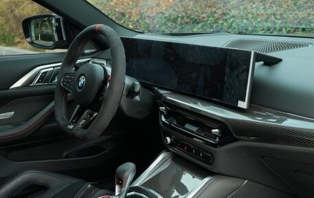 BMW M4, 2026 год, 19 447 000 рублей, 11 фотография