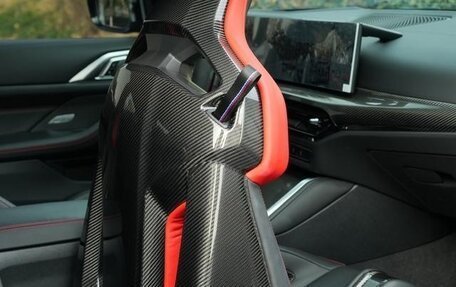 BMW M4, 2026 год, 19 447 000 рублей, 16 фотография