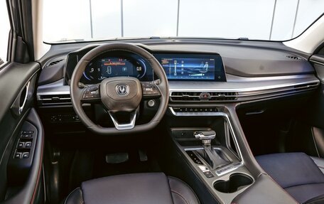 Changan CS35 Plus, 2024 год, 1 899 000 рублей, 6 фотография