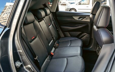 Changan CS35 Plus, 2024 год, 1 899 000 рублей, 7 фотография