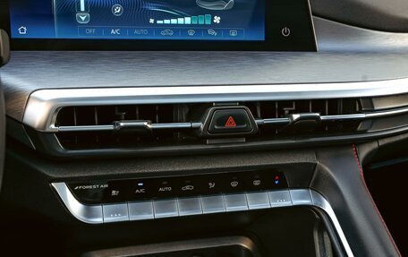 Changan CS35 Plus, 2024 год, 1 899 000 рублей, 15 фотография