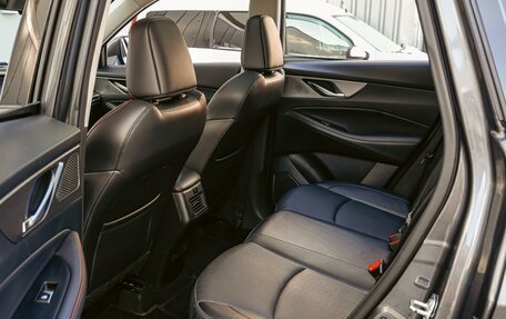 Changan CS35 Plus, 2024 год, 1 899 000 рублей, 11 фотография