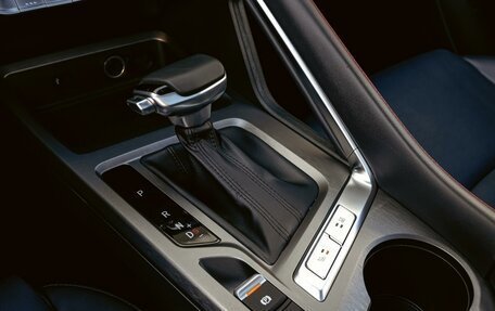 Changan CS35 Plus, 2024 год, 1 899 000 рублей, 13 фотография