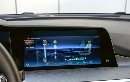 Changan CS35 Plus, 2024 год, 1 899 000 рублей, 16 фотография