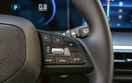 Changan CS35 Plus, 2024 год, 1 899 000 рублей, 18 фотография