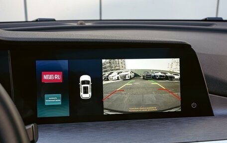 Changan CS35 Plus, 2024 год, 1 899 000 рублей, 14 фотография