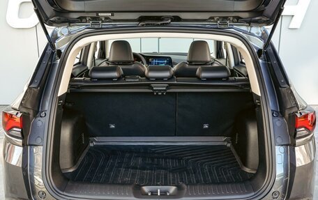 Changan CS35 Plus, 2024 год, 1 899 000 рублей, 23 фотография